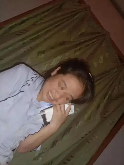 全城寻人仪征一女子患精神障碍走失家有小儿