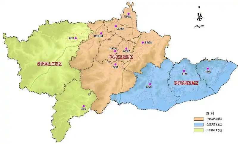 乡村建设有统一规划体系 奉化区未来或要这么做-新闻中心-中国宁波网