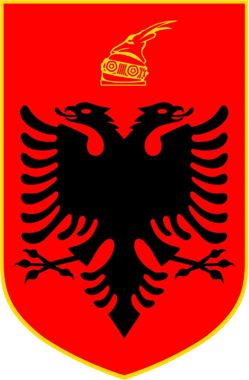 欧洲国家的国徽,为何有那么多"鹰"?