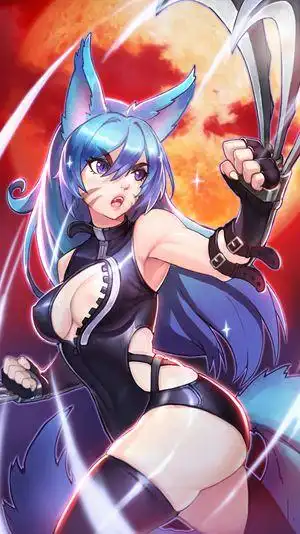 高清无码《萌娘契约》福利大放送