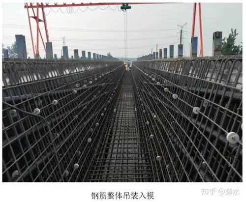 淮北ppp预应力箱梁,t梁首件总结