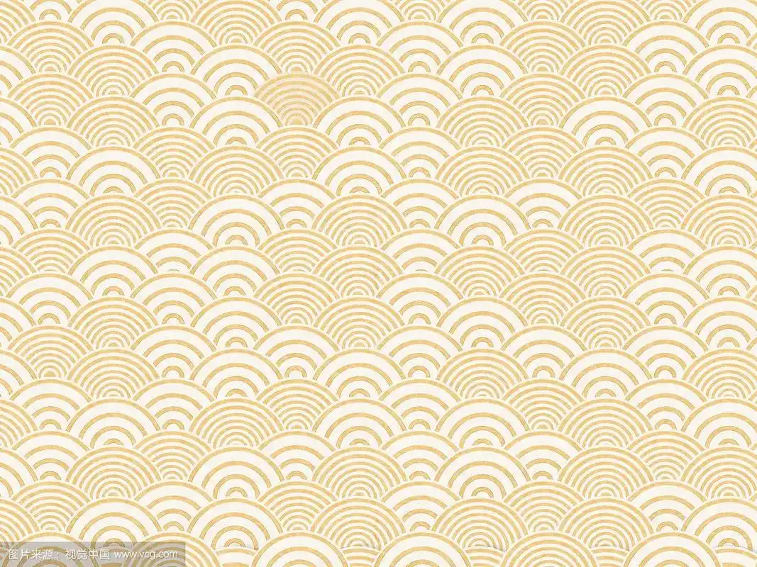 传统祥云底纹背景素材