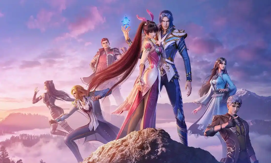 成神的史莱克七怪死伤大半?唐三被迫想要自曝神位!