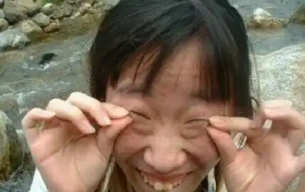 美丑绝对论第二期盘点全球50位极丑女人让你一次看个够