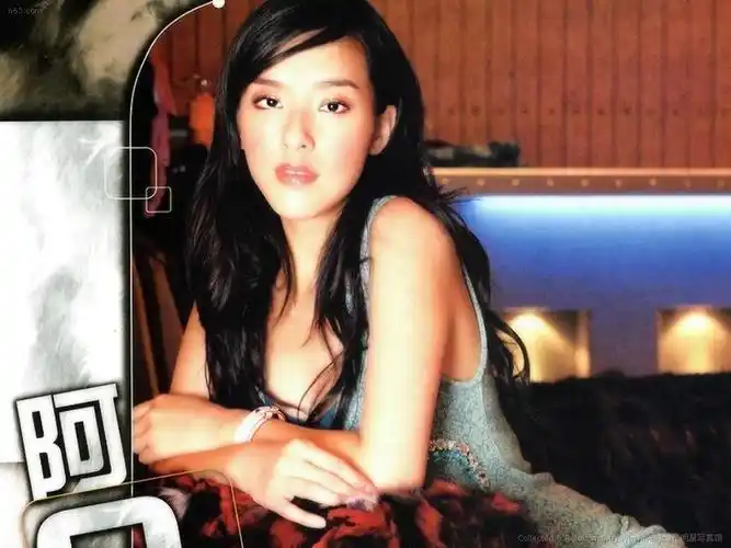 李茏怡壁纸1024x768桌面写真图片-自制2560x1600壁纸.