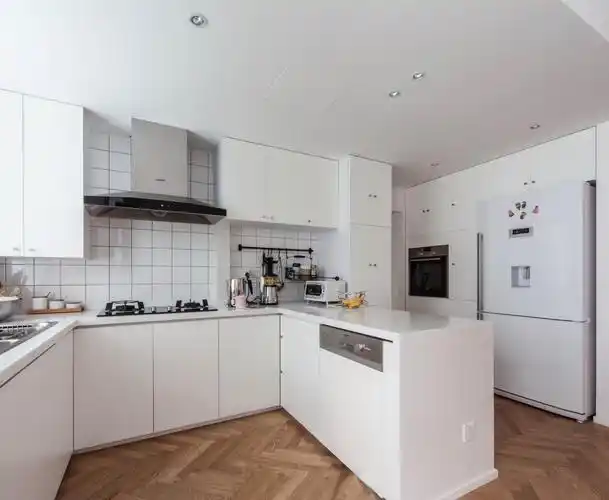 我家厨房装修最不后悔的,就是做了这3个"与众不同"的决定