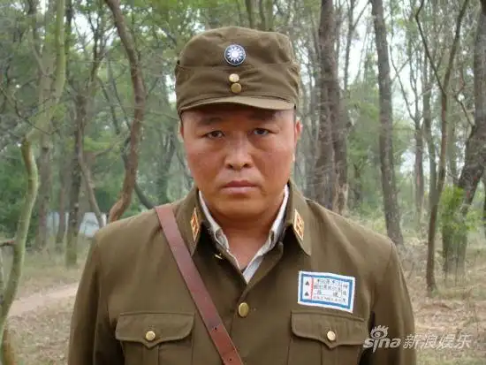 由导演徐宗政担纲执导,王挺,张恒,李解,铁牛,赵阳等众多实力演员精彩