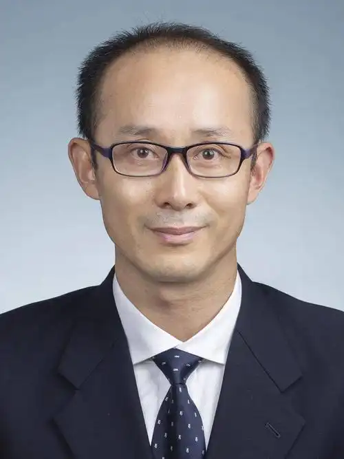 杨浦区区管干部提任前公示