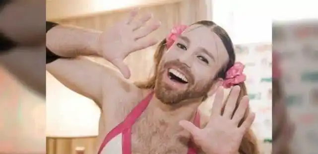 同样是鬼畜之王美国比利王保加利亚妖王中国有他就够了