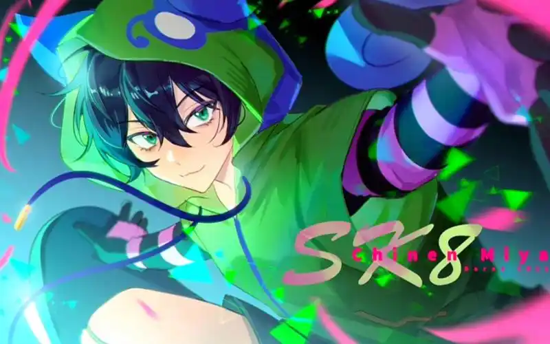 知念实也!猫系板仔!