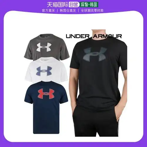 韩国服装知名品牌标志大全