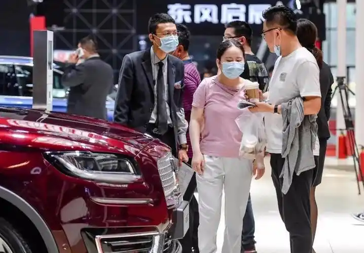 「常州国庆车展」2021常州西太湖秋季国际车展(时间 地点 门票价格)