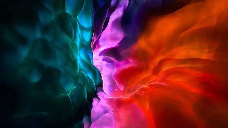 苹果最新平板ipados 15内置壁纸,mac-回车桌面