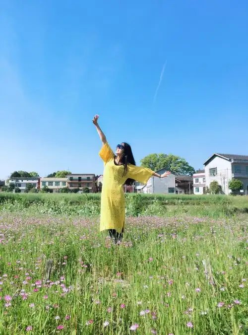 自由自在的生活