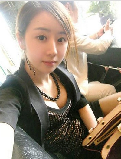 非主流女神程琳:制霸qq空间,辉煌过后嫁普通人,现在还是那么美