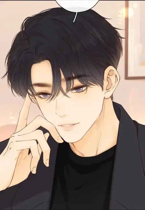 快看漫画《难哄》桑延 桑头牌 - 高清图片,堆糖,美图壁纸兴趣社区