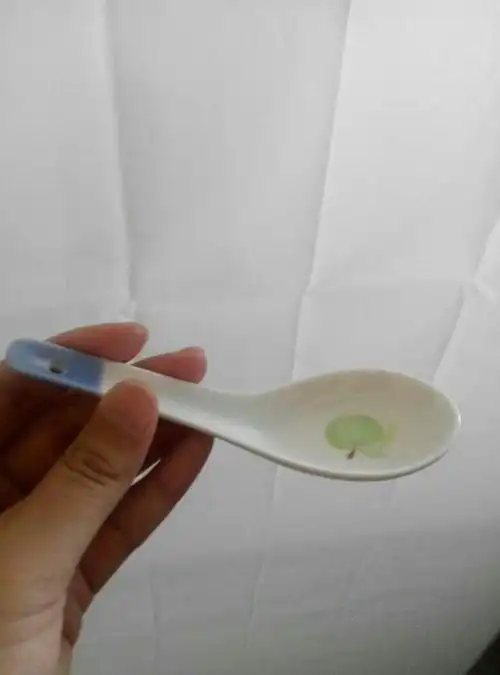 这种勺子,100g面粉大概得几勺啊?