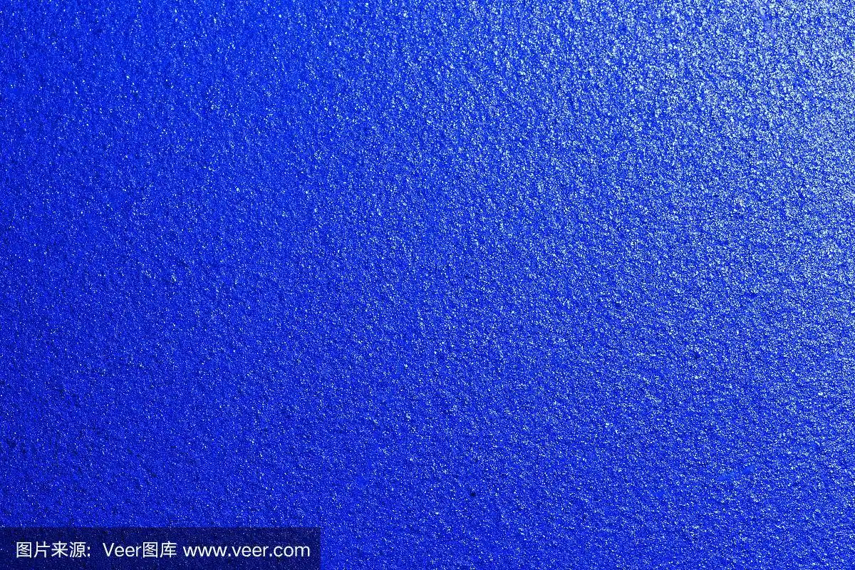 磨砂玻璃纹理的特写