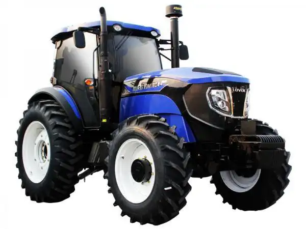 雷沃m1200-d轮式拖拉机