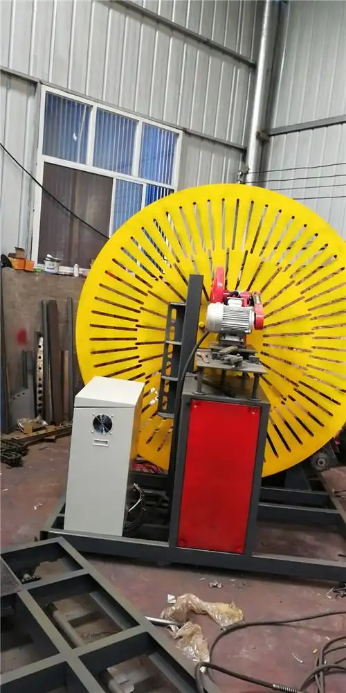 商家推荐:黑河数控钢筋弯圆弧机,不看后悔