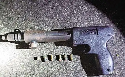 两个卡车司机枪杀7名货主只为劫货:1995年纪家兄弟杀7人抛尸江中