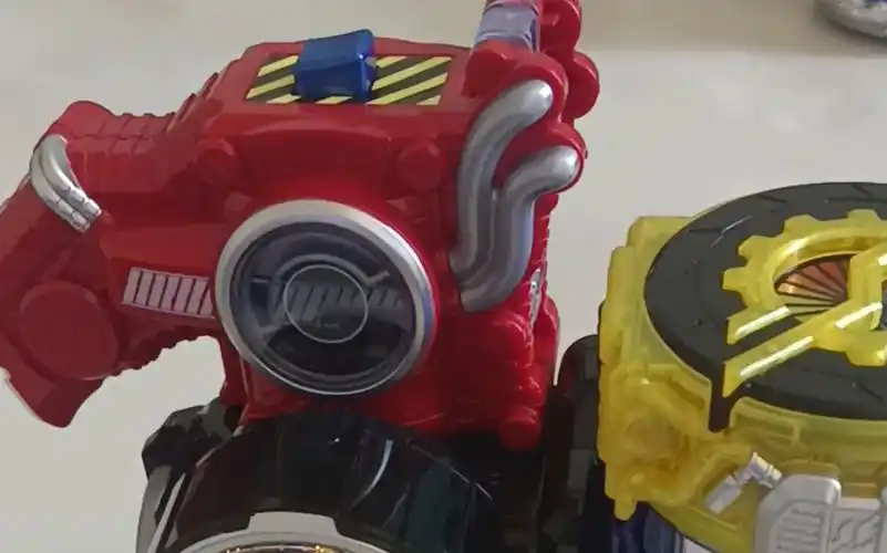 build危险天才形态_哔哩哔哩_bilibili