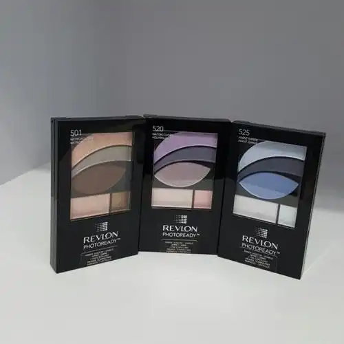 [its christmas] make up gift box