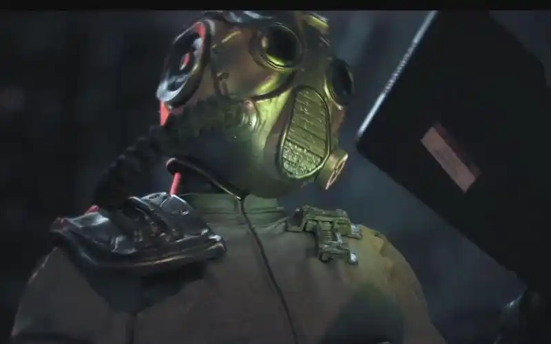 反乌托邦深海潜水艇战斗!aquanox deep descent公布发售日宣传片