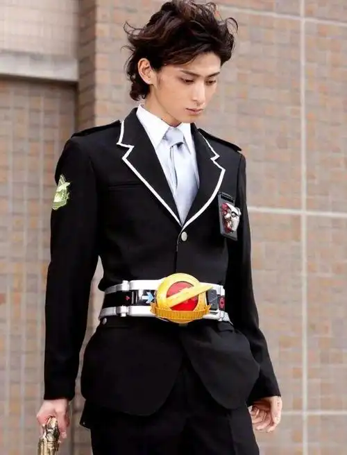 假面骑士:最惨的3位男主,灵骑位居榜首,创骑第二,电王垫底!