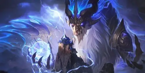 圣龙 奥瑞利安 · 索尔