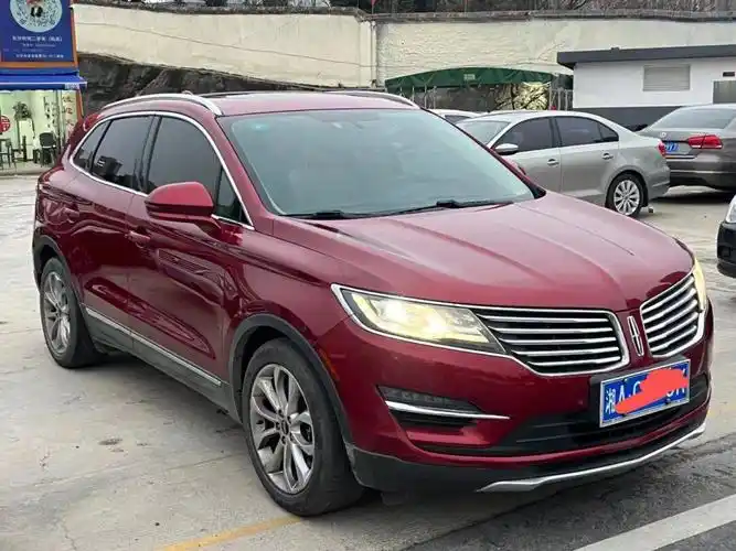 15年林肯mkc_林肯mkc社区_易车社区