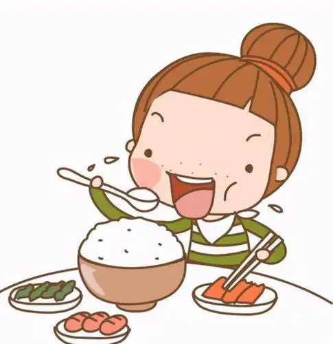长大没本事的孩子,吃饭时都会有这三种表现,听李玫瑾教授怎么说