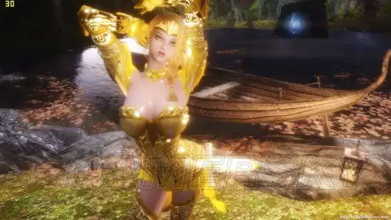 上古卷轴5mod大全mod合集下载第八弹