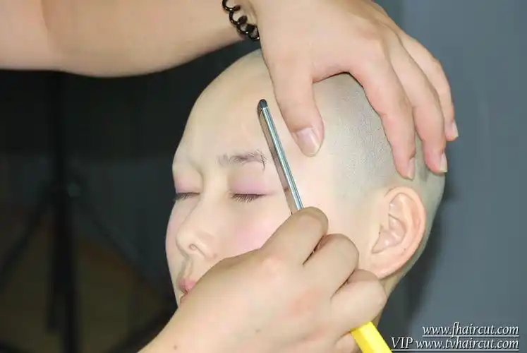 芳飞前沿美发网