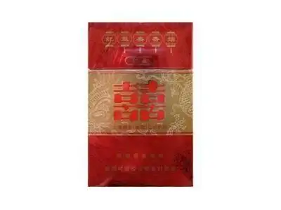 金上海多少钱红双喜上海硬金好抽吗