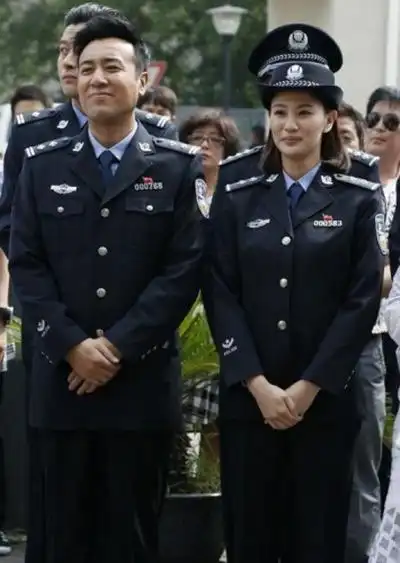 【图】于和伟侯梦莎主演的电视剧介绍 侯梦莎的圆梦之剧