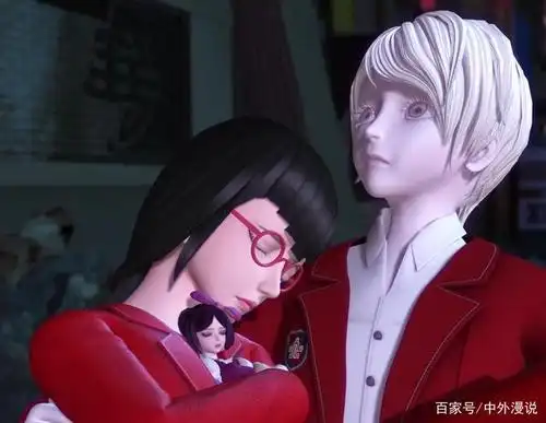 战斗中期,当齐娜,菲灵和封银沙等人回到叶罗丽娃娃店时,辛灵店长更加