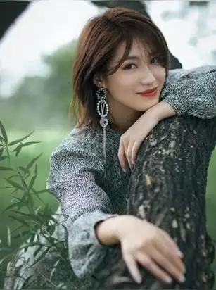 苏青中国内地女演员