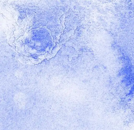 水彩背景,纸张纹理的抽象画水彩背景.