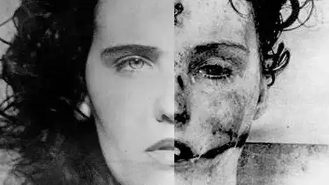 黑色大丽花,残酷诡异的谋杀!