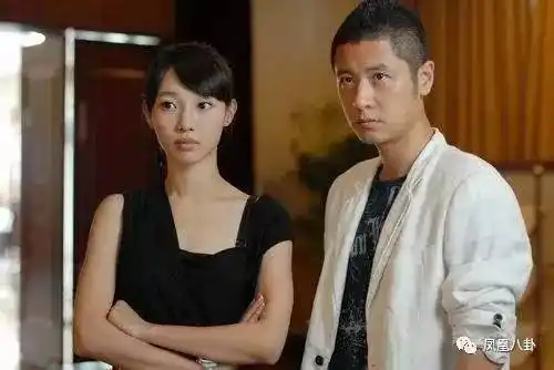 代言被撤,遭《歌手》除名…白百何不再是票房女王?