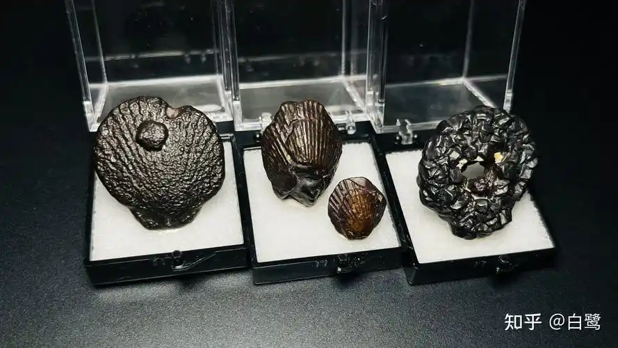 埃及褐铁矿及其他