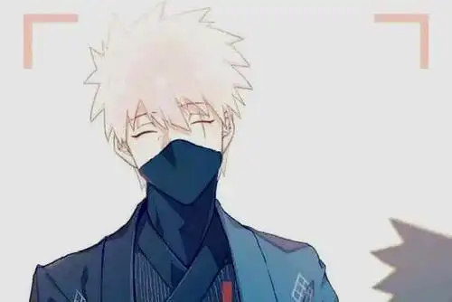 原创旗木卡卡西是怎么一步步沦为旗木五五开的岸本老师的设定太强大