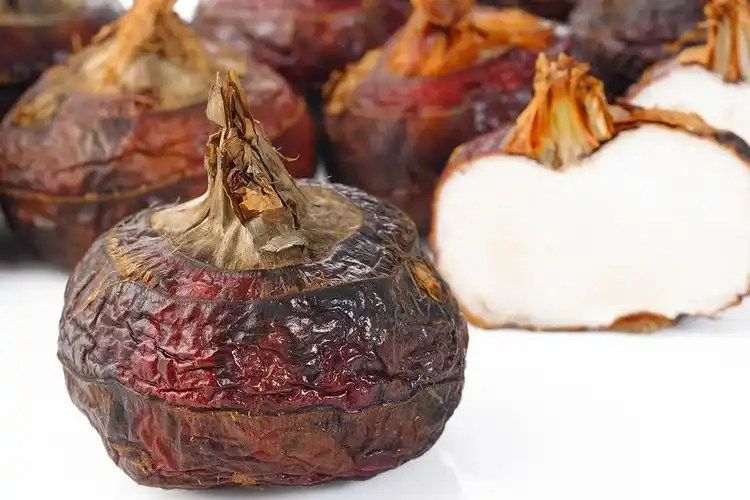 荸荠的功效与作用