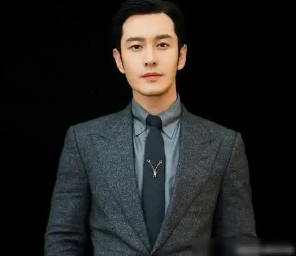 那些很有"欺骗性"的男星,看脸一米八,其实只有一米七