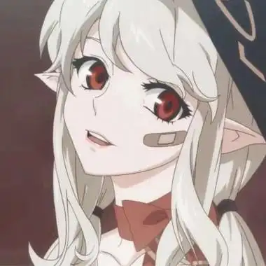 女生头像侧脸霸气超拽动漫 动漫头像图片大全 -【爱个性】