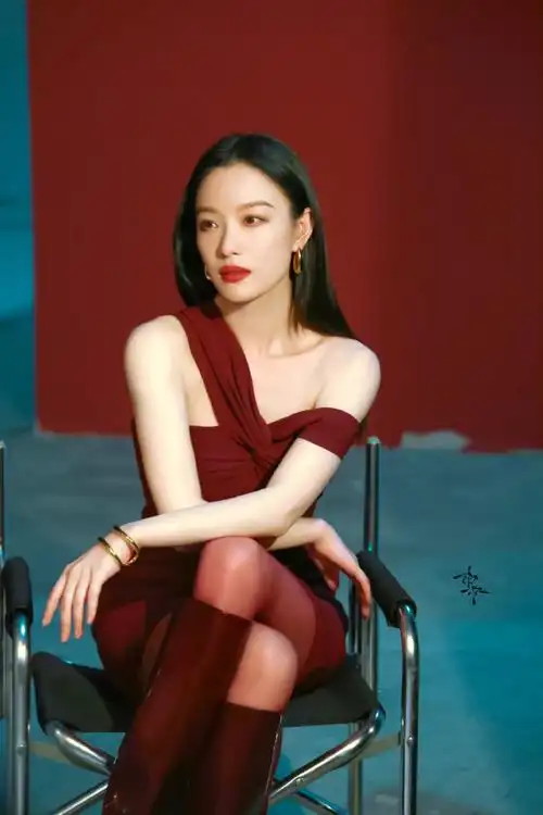 倪妮成为兰蔻全球代言人##与妮同行