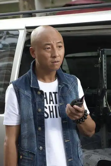 图:《爱情36计》剧照 - 周晓鸥02