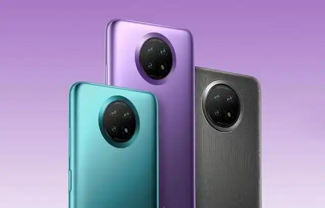 续航时间最长的5g手机redminote95g