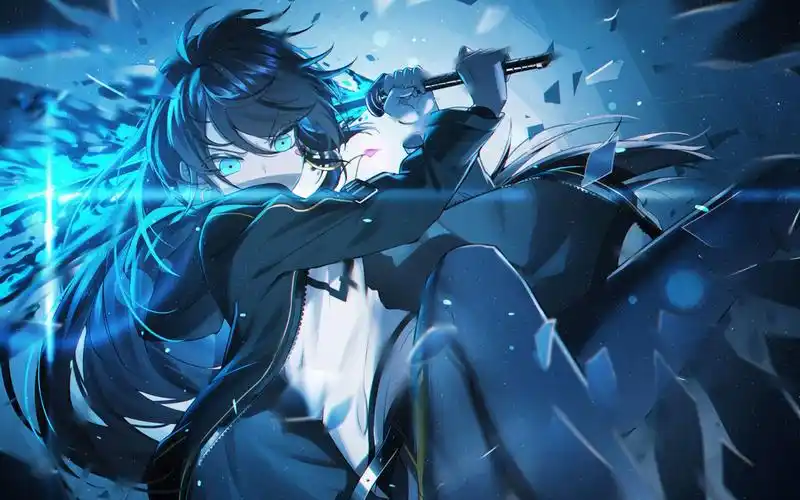 74部动漫超燃混剪!一起享受这场燃系盛宴!